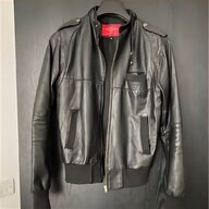 belstaff leather jacket for sale