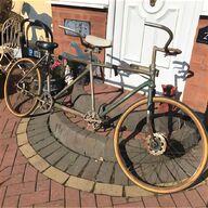 vintage raleigh tricycle for sale