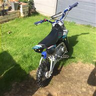 stomp 160 engine for sale