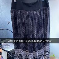 maxi skirts for sale