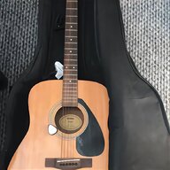 yamaha guitar f310 for sale