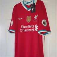 liverpool candy football shirt for sale