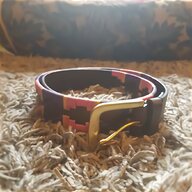 polo belt for sale