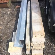 galvanised lawn edging for sale