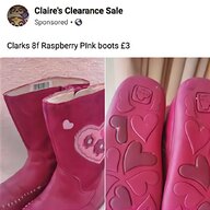 clarks raspberry for sale