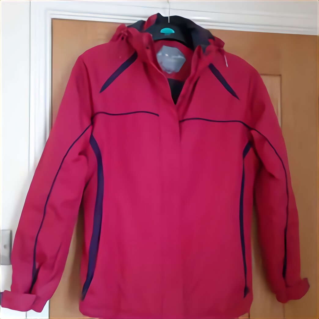Parallel Ski Jacket for sale in UK | 59 used Parallel Ski Jackets