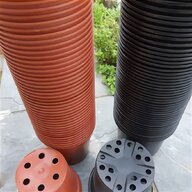 large plastic plant pots for sale
