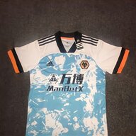 wolves fc for sale