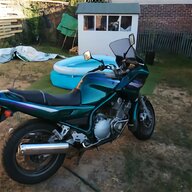 xj 900 for sale