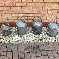 vintage galvanised bucket for sale