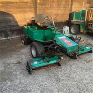 ransomes lawnmower for sale