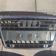 audi s4 grill for sale