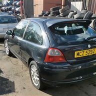 mg zr switch for sale