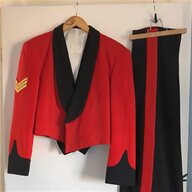 royal signals mess dress for sale