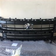 front bumper renault trafic 2011 for sale