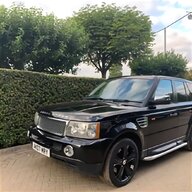 range rover sport hse 2010 for sale