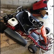 twin engine kart for sale