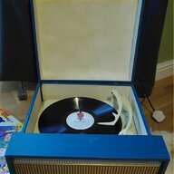 vintage record deck for sale
