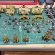 warhammer 40k imperial guard for sale