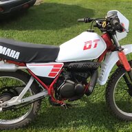 1975 rd350 for sale