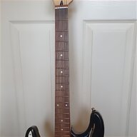left handed fender guitars for sale