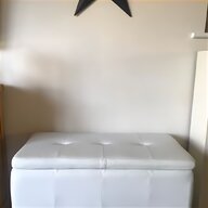 white blanket boxes for sale