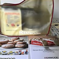 kenwood gourmet for sale
