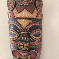 african wall mask for sale