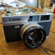 canonet for sale