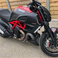ducati diavel exhaust for sale