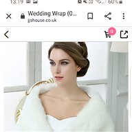 wedding cape for sale