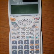 sharp calculator for sale