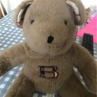 burberry bear for sale