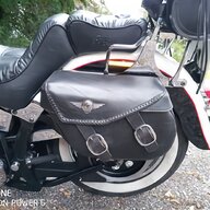 harley saddlebags for sale
