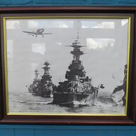 hms battleship for sale