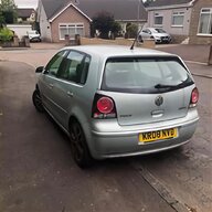2011 vw polo 1 2tdi for sale