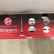 hoover steam cleaner for sale