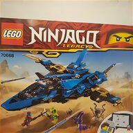 jay lego ninjago for sale