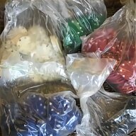 clay poker chips for sale