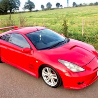 celica gt for sale