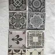 vintage ceramic tiles for sale