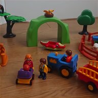 playmobil 123 large zoo for sale