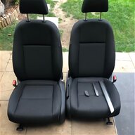 vw golf leather seats for sale