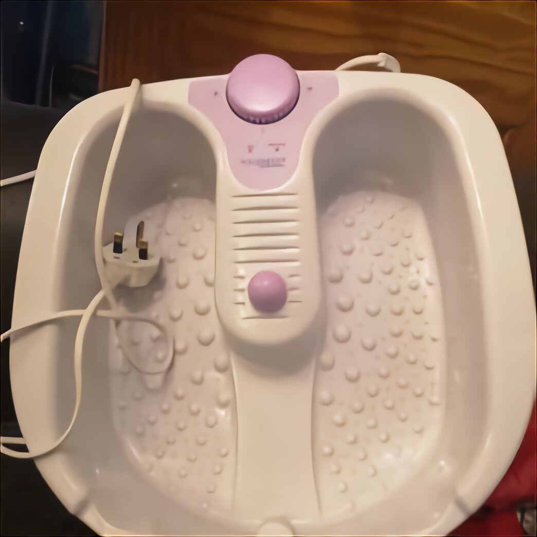 Foot spa for sale
