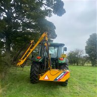 tractor mounted hedge cutter for sale