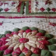 quilted throwover for sale