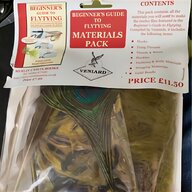 fly tying for sale