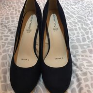 royal blue high heels for sale
