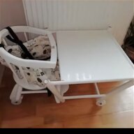 babydan highchair for sale