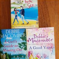 debbie macomber books for sale